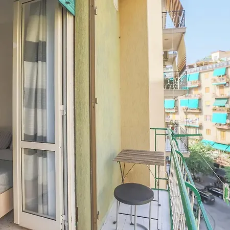 Grandmother's House - Bed & Breakfast Salerno