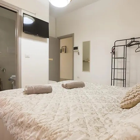 Grandmother's House - 3* Salerno